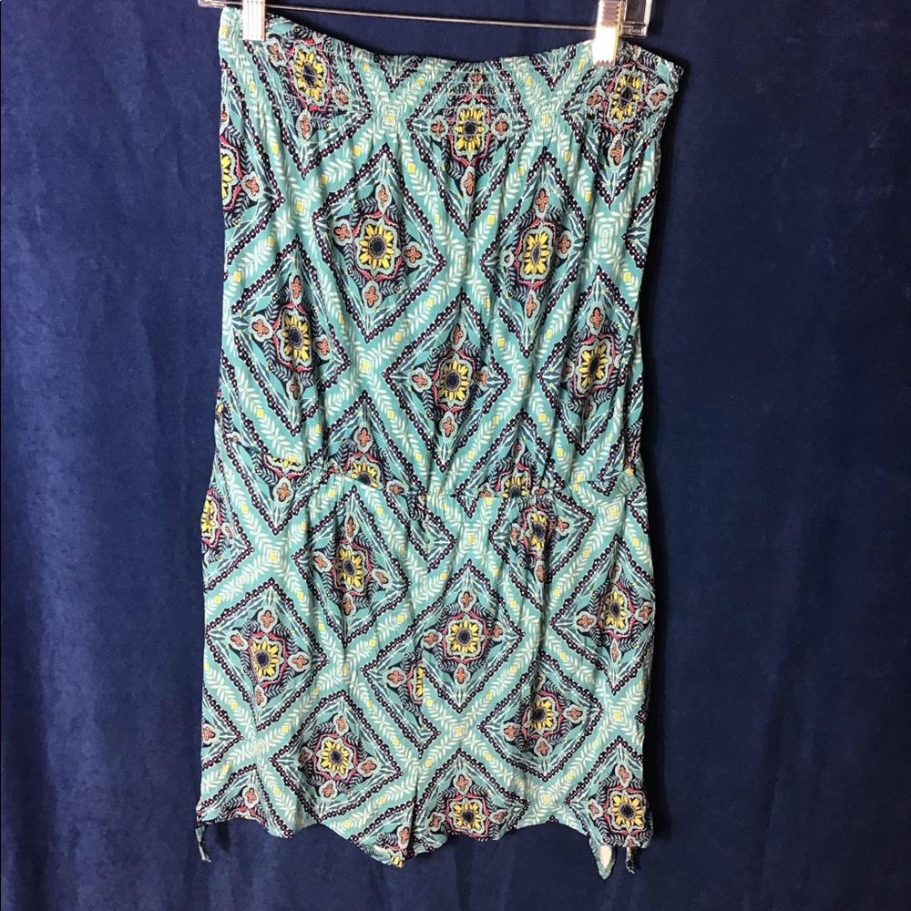 Swimsuit Coverup